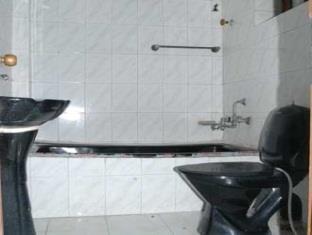 Hotel Viren Plaza Агра Экстерьер фото