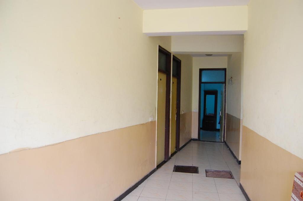 Hotel Viren Plaza Агра Экстерьер фото